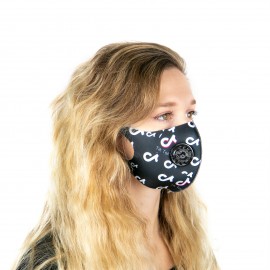 Fashion Υφασμάτινη Μάσκα...