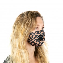 Fashion Υφασμάτινη Μάσκα...