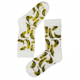 sock-136 (banana)