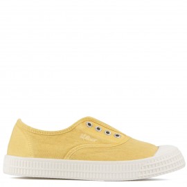 s.Oliver 5-24651-28 619 Soft Yellow