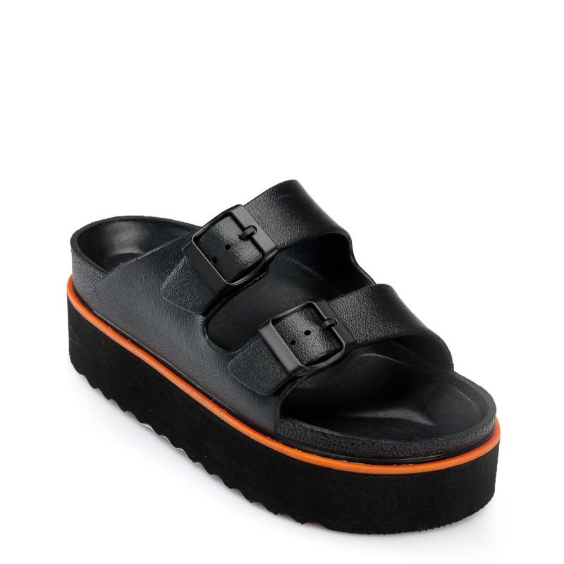 Ateneo Sea Sandals Limited 101 Black