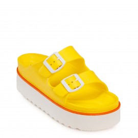 Ateneo Sea Sandals Limited 101 Yellow