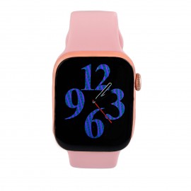 Smartwatch Z23 Rose Gold/Pink