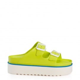 Ateneo Sea Sandals Limited 101 Lime