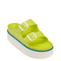 Ateneo Sea Sandals Limited 101 Lime