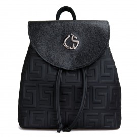 Canvas the Bags Electra II  Black