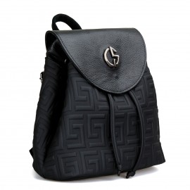Canvas the Bags Electra II  Black