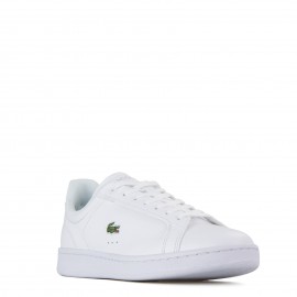 Lacoste Carnaby Pro BL 23 1 Sfa 745SFA008321G Wht Wht Leather