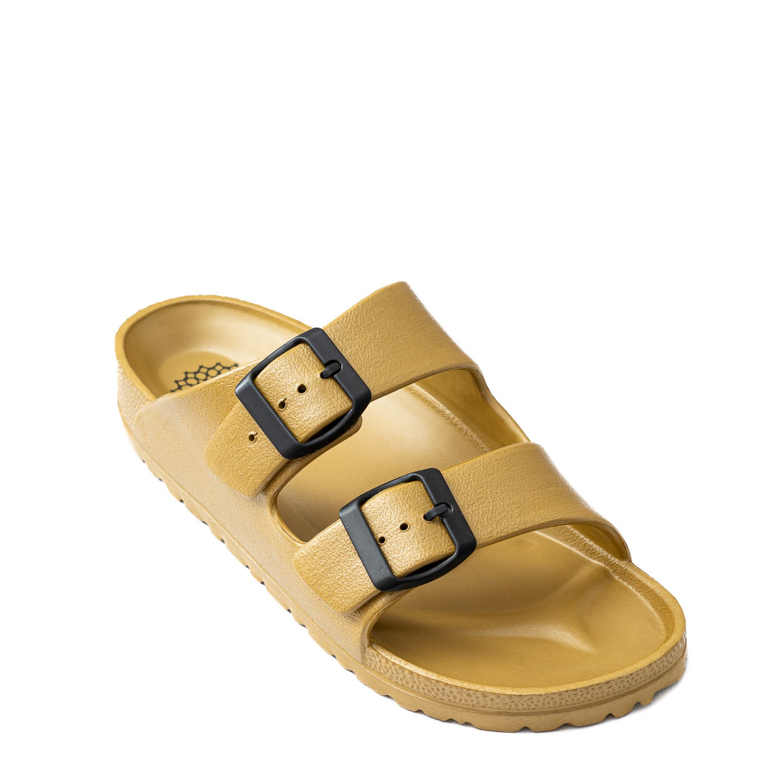 Ateneo Sea Sandals 01 Gold