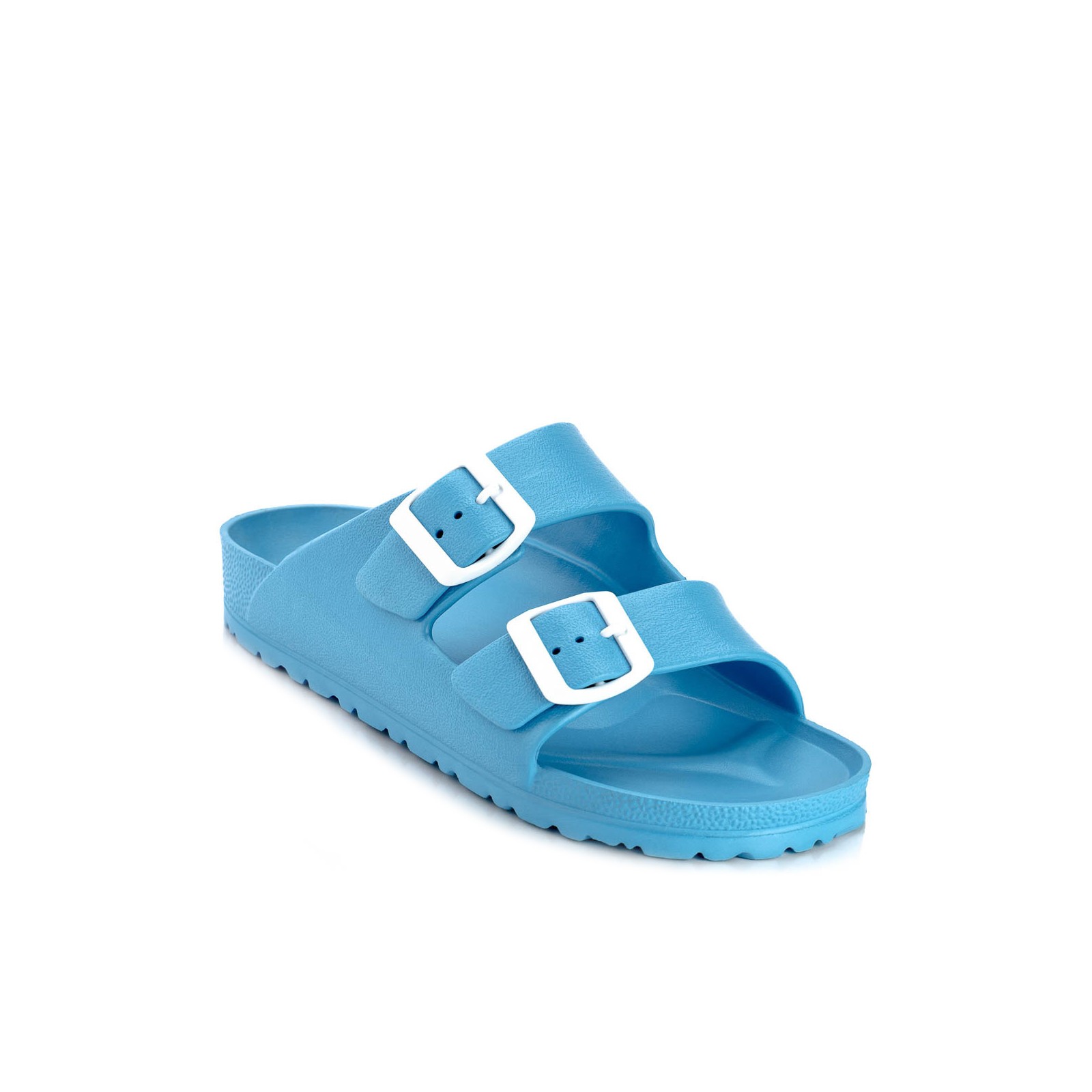 Ateneo Sea Sandals 01 Light Blue