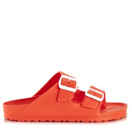 Ateneo Sea Sandals 01 Orange