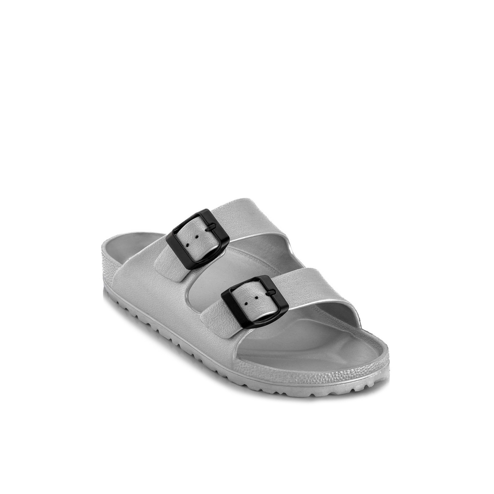 Ateneo Sea Sandals 01 Silver