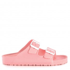 Ateneo Sea Sandals 01 Pink