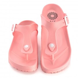 Ateneo Sea Sandals S02 Pink
