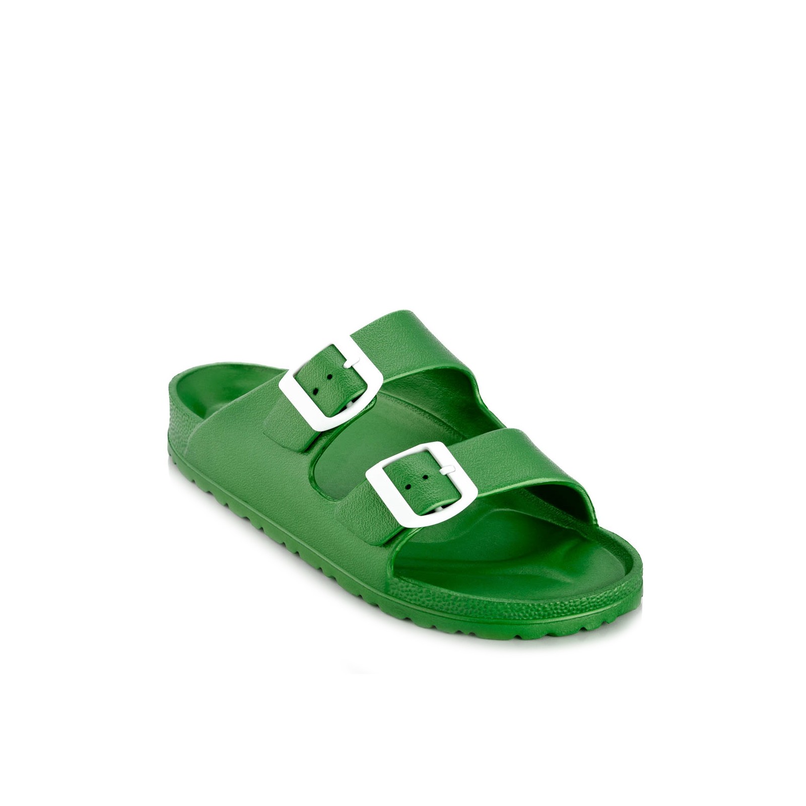 Ateneo Sea Sandals 01 Green
