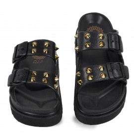 Ateneo Sea Sandals Limited 103 Black