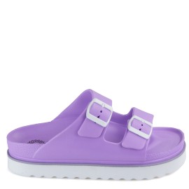 Ateneo Sea Sandals Limited 102 Purple