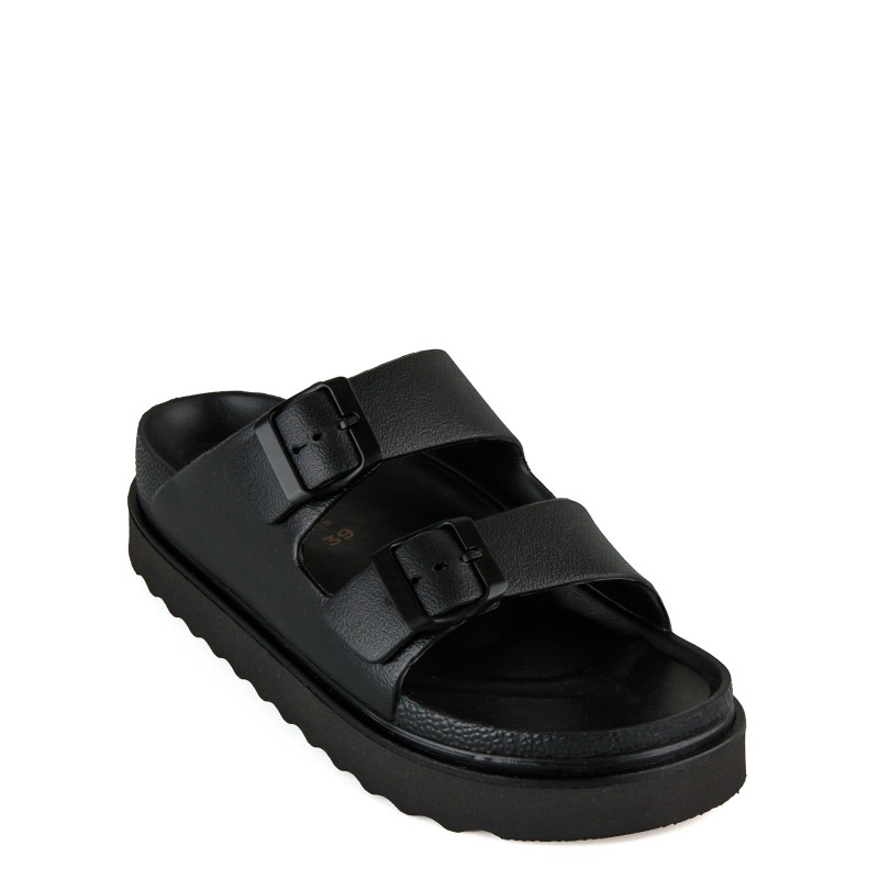 Ateneo Sea Sandals Limited 102 Black