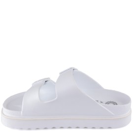 Ateneo Sea Sandals Limited 102 White