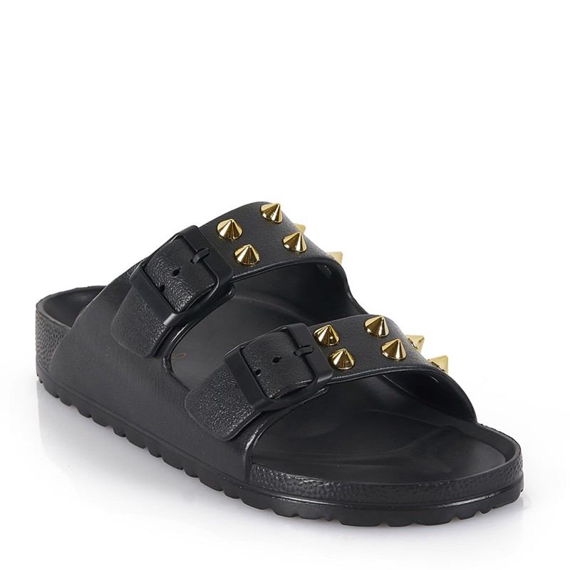 Ateneo Sea Sandals 100 Limited Black