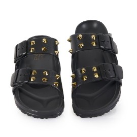 Ateneo Sea Sandals 100 Limited Black