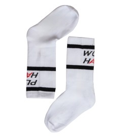 sock-218 (wht)