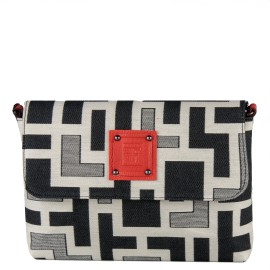 Forest 22950 White Black Red