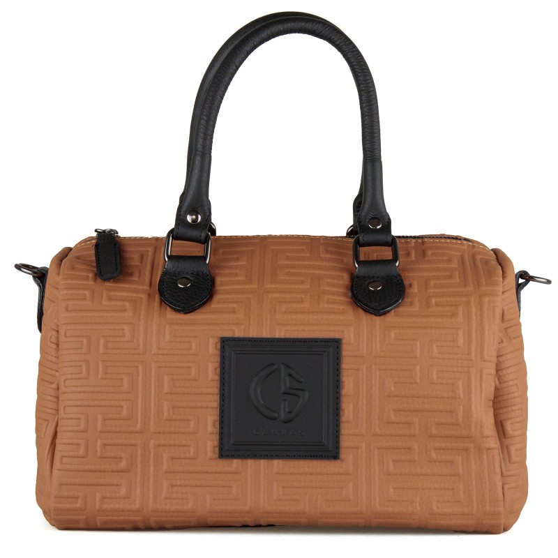 Canvas The Bags Arethusa Camel