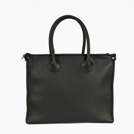 Lovely Tiffany Midi Adora Bag Black