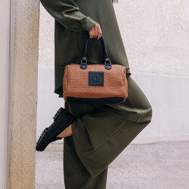 Canvas The Bags Arethusa Camel