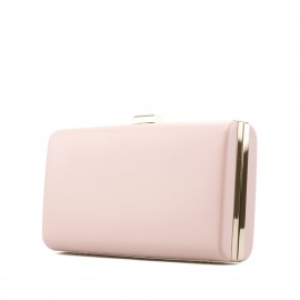 Nude Clutch Τσαντάκι