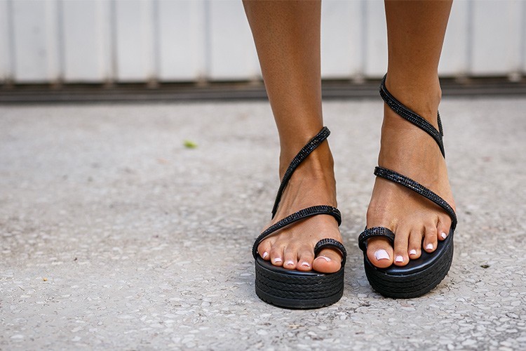 Προφορές Γυναικεία Παπούτσια | SILIAD