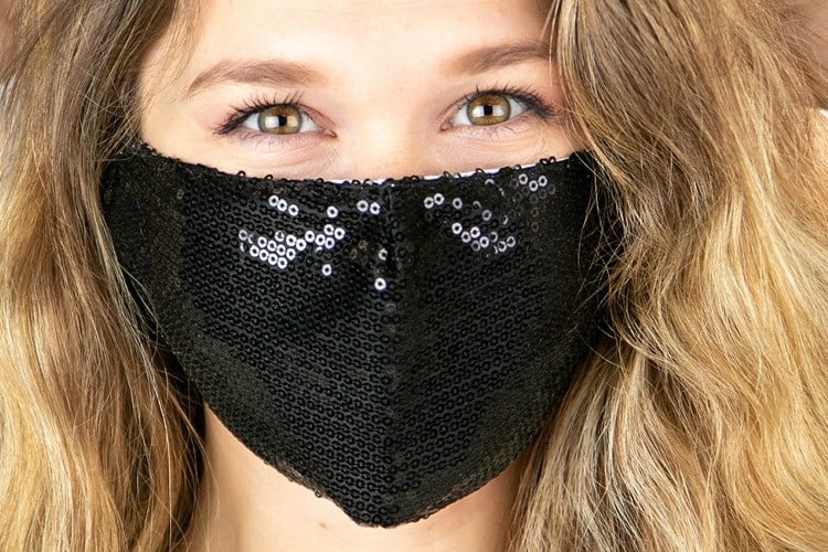 Μάσκες Προστασίας, Υφασμάτινες Μάσκες | SILIAD 