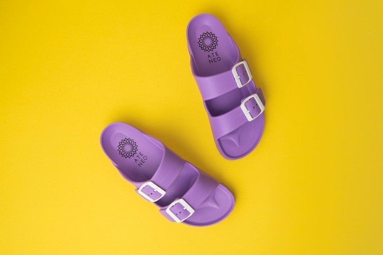 Γυναικεία  Sliders και Flip Flops | SILIAD